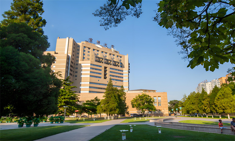 京师大厦——智汇之地，商务新篇
