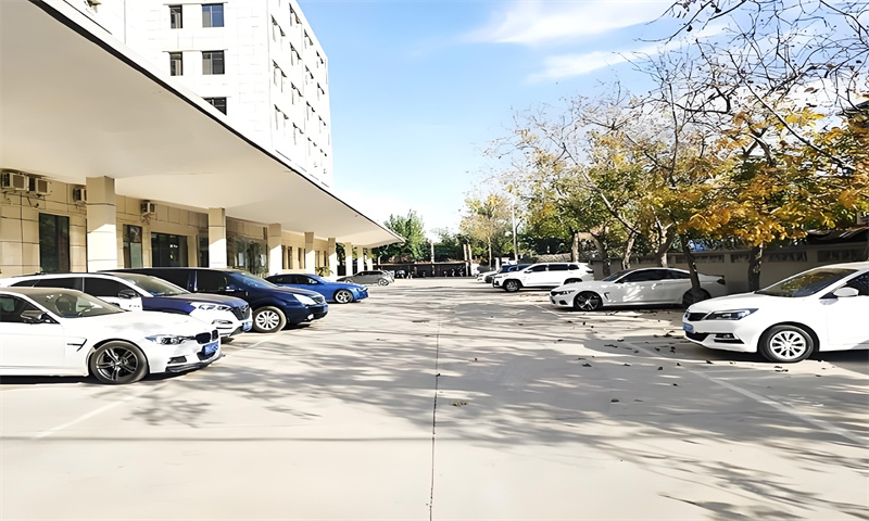 百思特信息中心