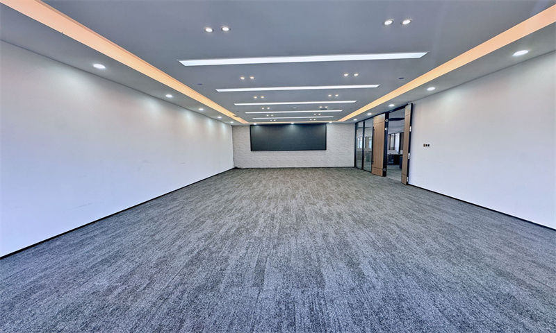 深圳市光明区李松蓢社区第一工业区