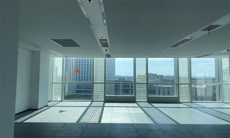 李松蓢社区第一工业区