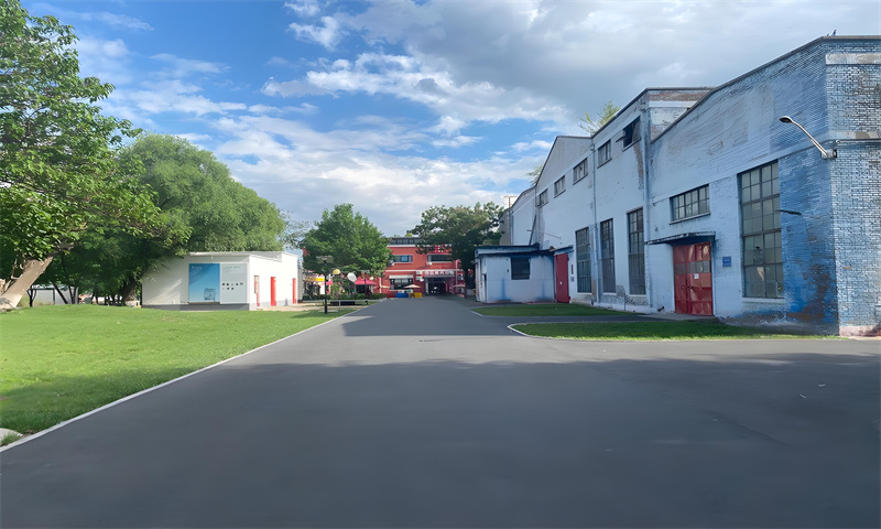 京城尚德智造产业园