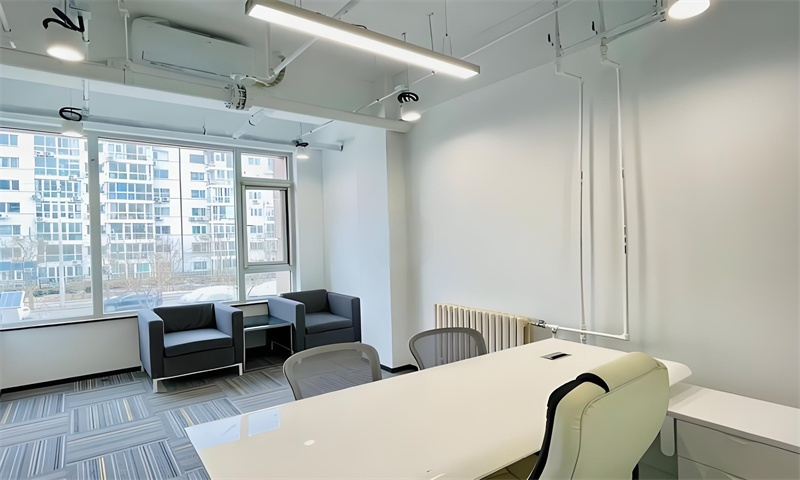 北京市东联商务楼