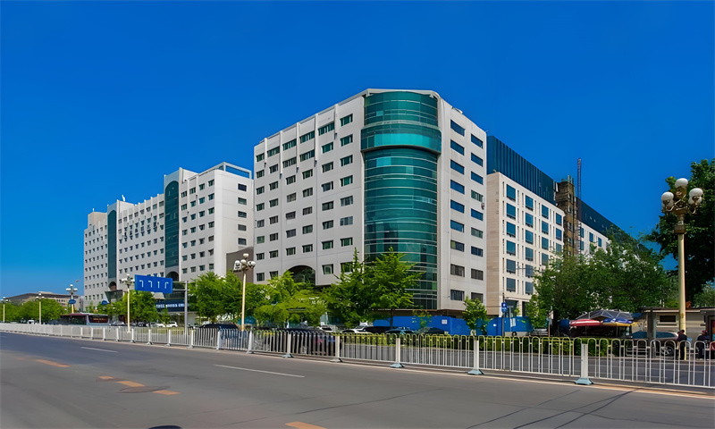 北京市恩菲科技大厦