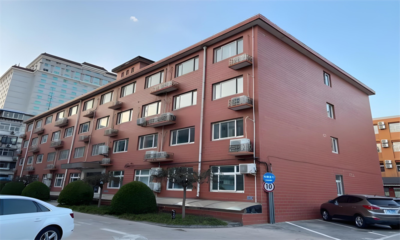 金泰宏远商务楼