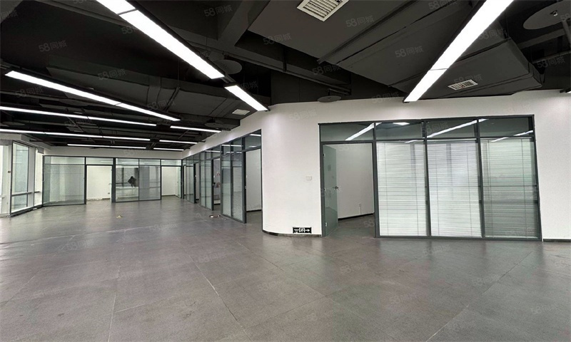 北京市君安写字楼：现代商务新地标