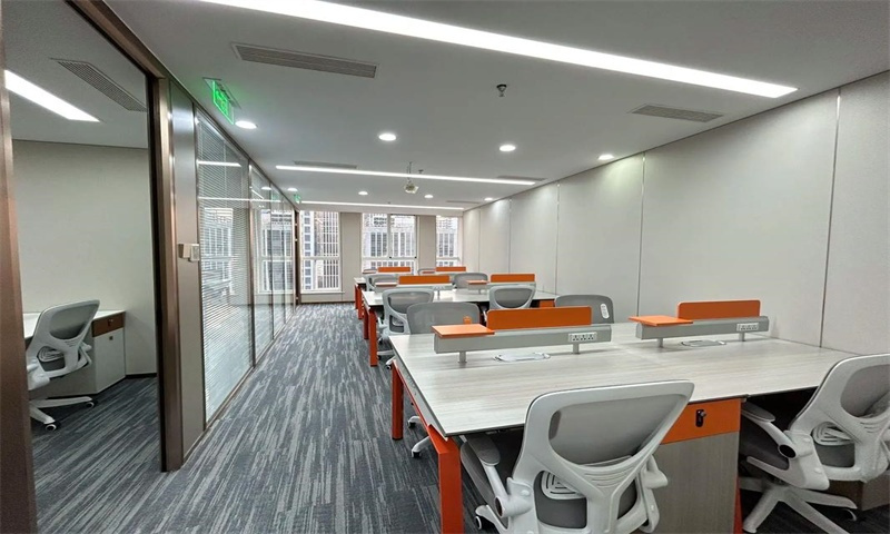 富德生命人寿大厦