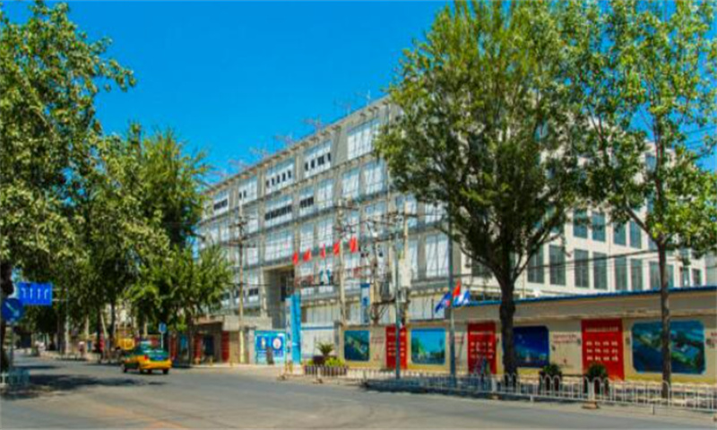 玉渊潭科技商务中心