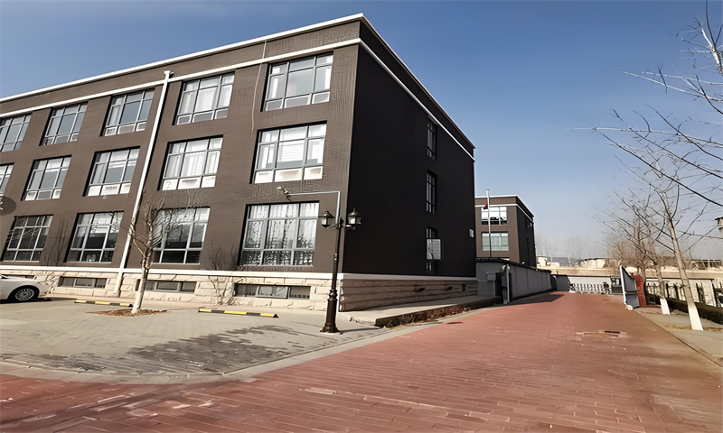 北软双新科创园