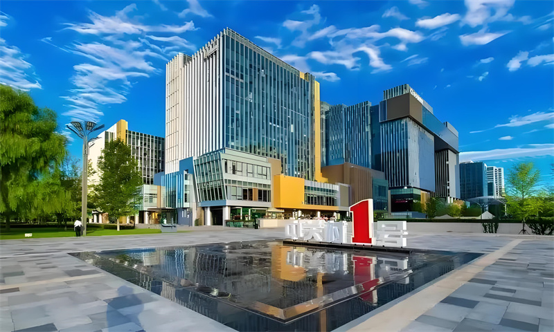 海国永丰科技园