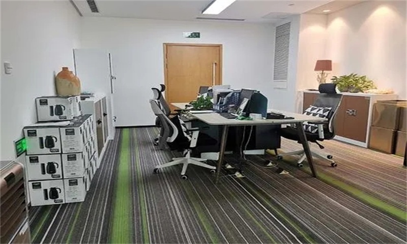 顺事嘉业创业园