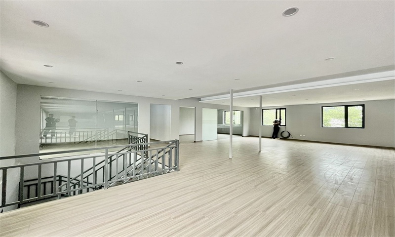 1921花园胡同文化产业园