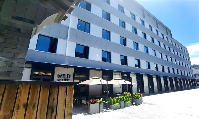 1921花园胡同文化产业园