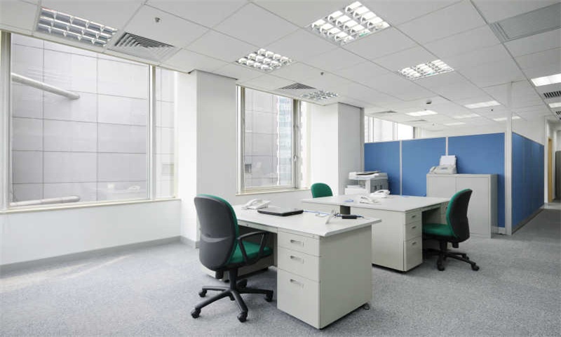 开启事业新篇章：寻找理想办公室的全方位指南