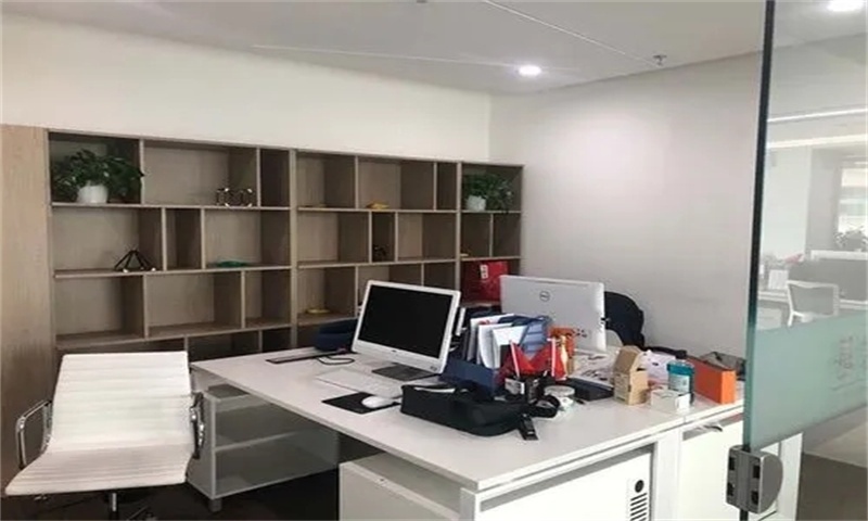 构筑理想工作空间：现代办公室租赁全解析