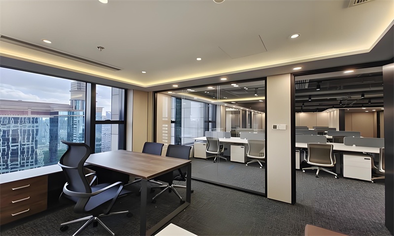 灵活应对市场需求——办公室租赁策略分析